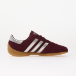 adidas Handball Spezial Lo Pro Maroon/ Silver Met./ GUM 3 - Suurus 40 (KI2215 Vabaajajalatsid)