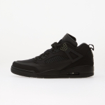 Jordan Spizike Low Utility Black/ Dark Grey-Reflect Silver - Suurus 40 (IU8042-001 Vabaajajalatsid)