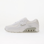 Nike Air Max 90 White/ Photon Dust-Lt Smoke Grey - Suurus 40 (FN8005-100 Nike Air Max jalatsid)