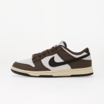 Nike Dunk Low Baroque Brown/ Black-White-Sail - Suurus 40 (HF4292-200 Vabaajajalatsid)