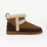 UGG Wmns Classic Mini Heritage Chestnut - Suurus 40 (1180434-CHE Vabaajajalatsid)