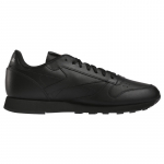 Reebok Classic Leather - Suurus 40 (2267 Vabaajajalatsid)