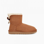 UGG Wmns Mini Bailey Bow II - Suurus 40 (1016501-CHE Talvesaapad)