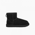 UGG Classic Mini II - Suurus 40 (1016222-BLK Talvesaapad)