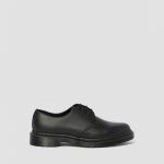 Dr. Martens 1461 Mono Smooth Black - Suurus 40 (14345001 Vabaajajalatsid)