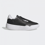 adidas Originals Wmns Her Court - Suurus 40 (GW8213 Vabaajajalatsid)