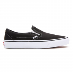 Vans Classic Slip-On - Suurus 40 (VN000EYEBLK1 Vans jalatsid)