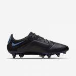 Nike Tiempo Legend 9 Elite SG-Pro AC - Suurus 40 (DB0822-004 Jalgpallijalatsid)