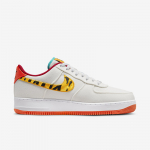 Nike Air Force 1 '07 Low Year Of The Tiger - Suurus 40 (DR0147-171 Vabaajajalatsid)