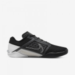 Nike Zoom Metcon Turbo 2 - Suurus 40 (DH3392-010 J&otilde;usaalijalatsid)