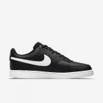 Nike Court Vision Low Next Nature - Suurus 41 (DH2987-001 Vabaajajalatsid)