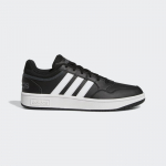adidas Hoops 3.0 Low Classic Vintage - Suurus 41 (GY5432 Vabaajajalatsid)