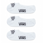 Vans Wmns Classic Canoodle kojinės (3 poros) - Suurus 37-41 (VN0A48HDYB21 Sokid)