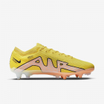 Nike Zoom Mercurial Vapor 15 Elite SG-Pro Anti-Clog Traction - Suurus 41 (DJ5168-780 Jalgpallijalatsid)