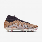 Nike Zoom Mercurial Superfly 9 Elite SG-Pro Anti-Clog Traction - Suurus 41 (DR5936-810 Jalgpallijalatsid)