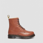 Dr. Martens 1460 SERENA Tan Farrier - Suurus 41 (27782225 Vabaajajalatsid)