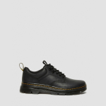 Dr. Martens REEDER UTILITY SHOES Black Wyoming - Suurus 41 (27104001 Vabaajajalatsid)