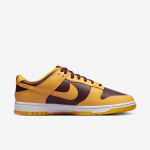 Nike Dunk Low SP "Arizona State" - Suurus 41 (DD1391-702 Vabaajajalatsid)