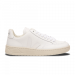 Veja Wmns V-12 Leather - Suurus 41 (XD0202297A Vabaajajalatsid)