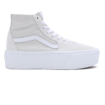 Vans Soft Suede Sk8-Hi Tapered Stackform - Suurus 41 (VN0A5JMKBGF1 Vans jalatsid)