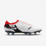 Nike Tiempo Legend 10 Elite SG - Suurus 41 (DV4329-100 Jalgpallijalatsid)