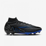 Nike Mercurial Superfly 9 Elite - Suurus 41 (DJ4977-040 Jalgpallijalatsid)