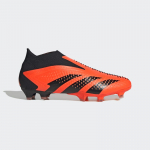 adidas Predator Accuracy+ FG - Suurus 41 (GW4560 Jalgpallijalatsid)