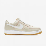 Nike Air Force 1 '07 Premium - Suurus 41 (CI9349-200 Vabaajajalatsid)