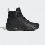 adidas Wmns Unity Leather Mid RAIN.RDY Hiking - Suurus 41 (GZ3325 Matkajalatsid)