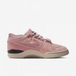 Nike Air Alpha Force 88 Low "Red Stardust" - Suurus 41 (FJ4184-600 Vabaajajalatsid)