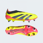 adidas Predator Elite Laceless SG Football - Suurus 41 (IE0046 )