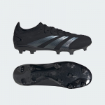 adidas Predator 24 Pro FG - Suurus 41 (IG7779 Jalgpallijalatsid)