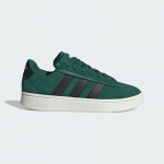 adidas Grand Court Alpha - Suurus 41 (IH3847 Vabaajajalatsid)