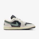 Air Jordan 1 Low - Suurus 41 (DC0774-001 Vabaajajalatsid)
