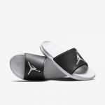 Jordan Jumpman Slide - Suurus 41 (FQ1598-010 Vabaajajalatsid)