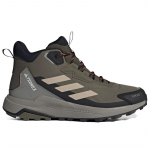 adidas Terrex Anylander Mid Rain.rdy Hiking - Suurus 41 (ID0897 Matkajalatsid)
