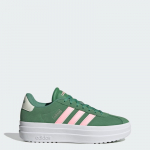 adidas Wmns VL Court Bold - Suurus 41 (IH0365 Vabaajajalatsid)