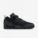 Jordan Spizike Low  - Suurus 41 (FQ1759-001 Vabaajajalatsid)