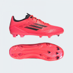 adidas F50 League FG/MG - Suurus 41 (IE0602 Jalgpallijalatsid)