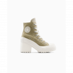 Converse Chuck 70 De Luxe Heel Platform Pony Hair - Suurus 41 (A12813C Converse jalatsid)