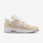 Jordan Spizike Low beżowy - Suurus 41 (HV6528-100 Vabaajajalatsid)