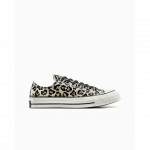 Converse Chuck 70 Glow-In-The-Dark Leopard Print - Suurus 41 (A15033C Converse jalatsid)
