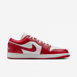 Air Jordan 1 Low  - Suurus 41 (553558-166 Vabaajajalatsid)