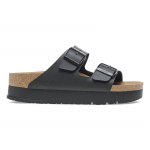 Birkenstock Arizona Pap Flex Platform - Suurus 41 (1027395 Sussid)