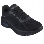 Skechers Squad Air Close Encounter - Suurus 41 (118200BBK Vabaajajalatsid)