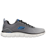 Skechers Track Ripkent - Suurus 41 (232399CCGY Vabaajajalatsid)