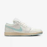 Air Jordan 1 Low - Suurus 41 (DC0774-134 Vabaajajalatsid)
