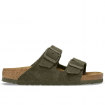 Birkenstock Arizona - Suurus 41 (1025657 Sussid)