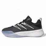 adidas Dame Certified 3 "Black Carbon" - Suurus 41 (JI1546 )