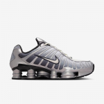 Nike Shox Tl Print - Suurus 41 (IH4466-095 Vabaajajalatsid)